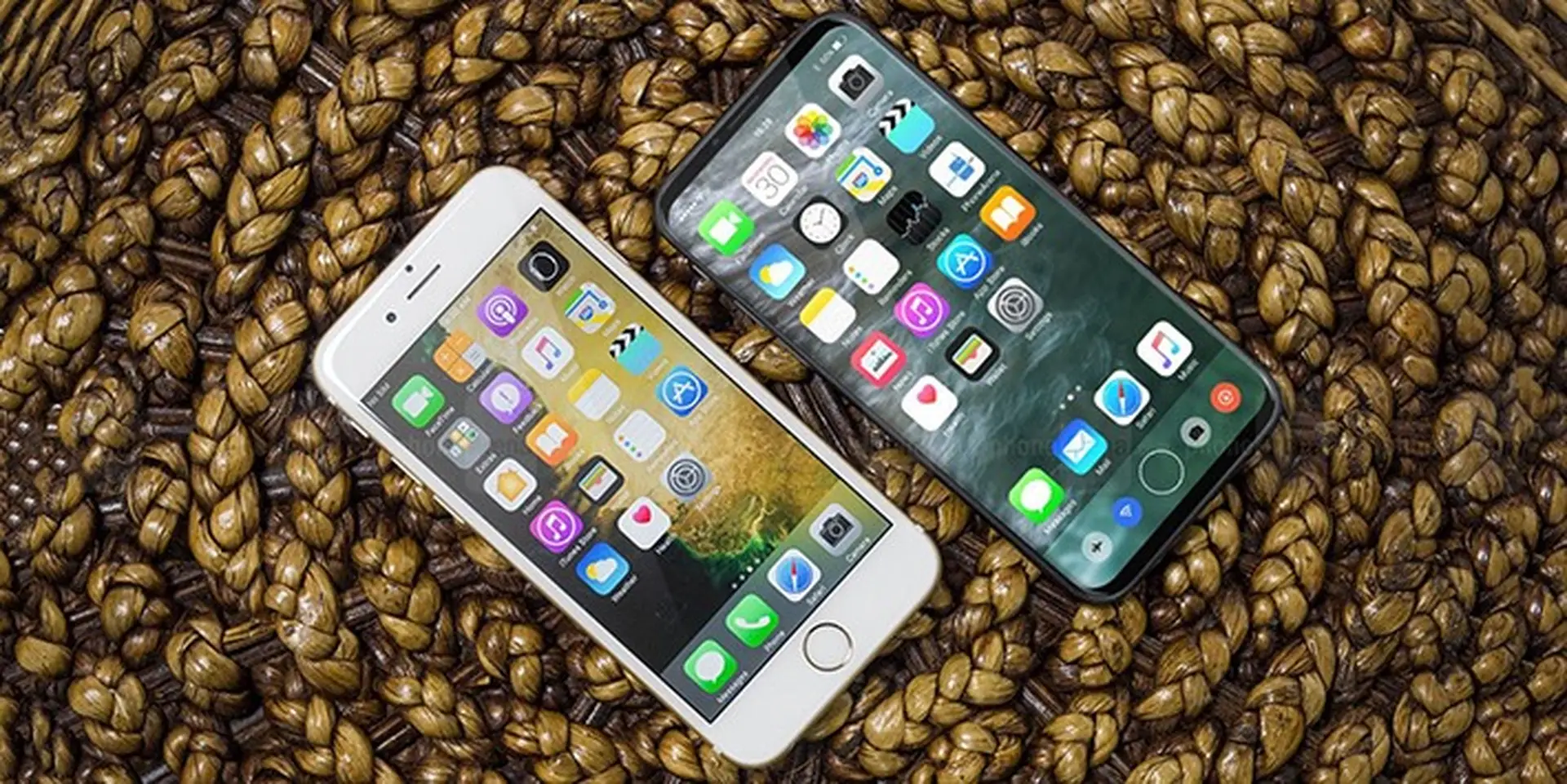 Với iPhone 8, Apple cho thấy tham vọng AR mạnh mẽ