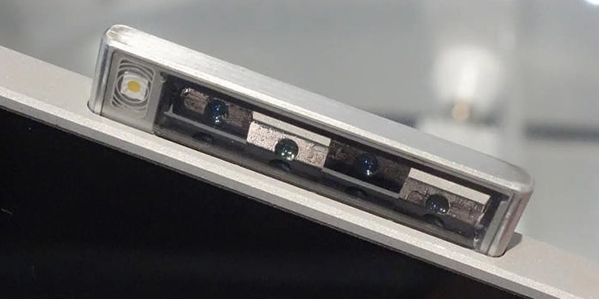 Ngạc nhiên với công nghệ camera mới mà smartphone tương lai sẽ sở hữu