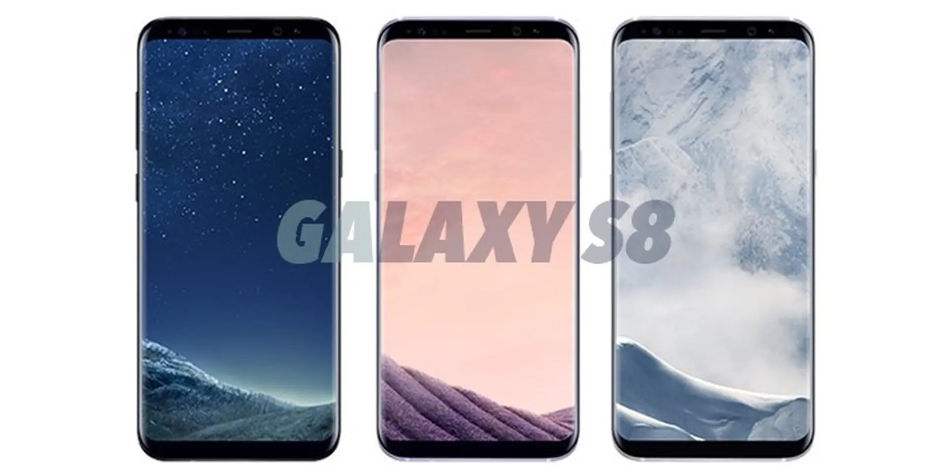 14 lý do cho thấy Galaxy S8 sẽ ăn đứt iPhone ngay khi ra mắt