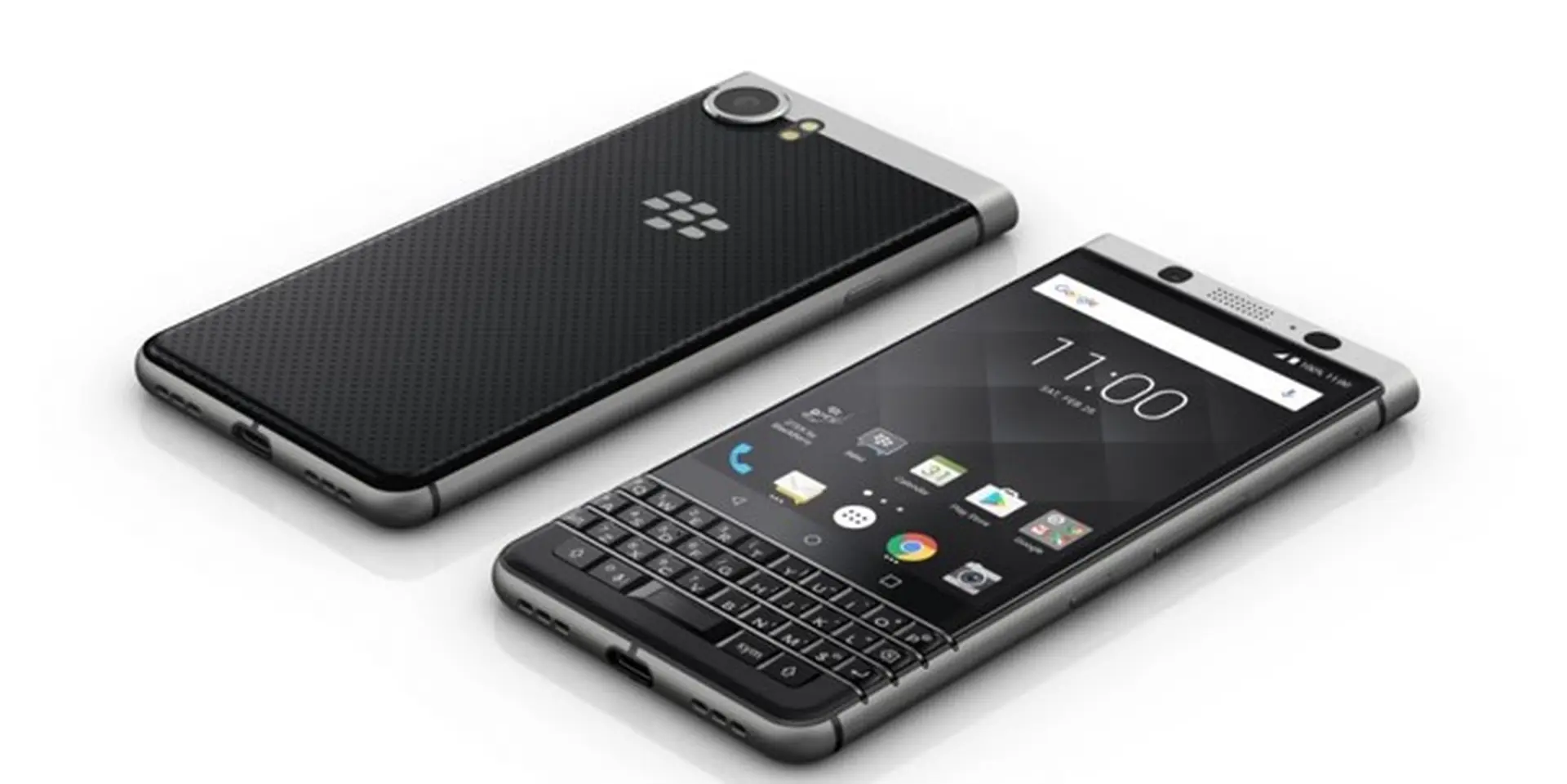 Sau BlackBerry KeyOne, TCL sẽ cho ra mắt smartphone Palm