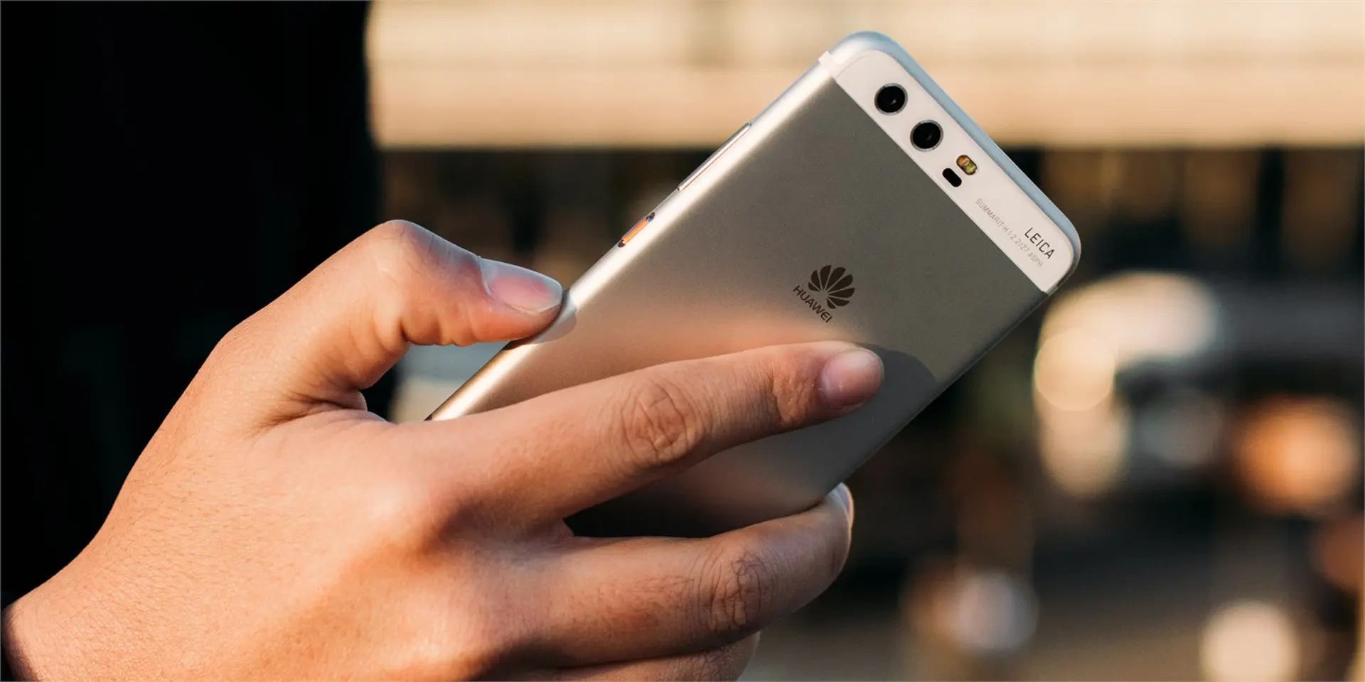 Đánh giá nhanh Huawei P10: Bước đi an toàn của Huawei