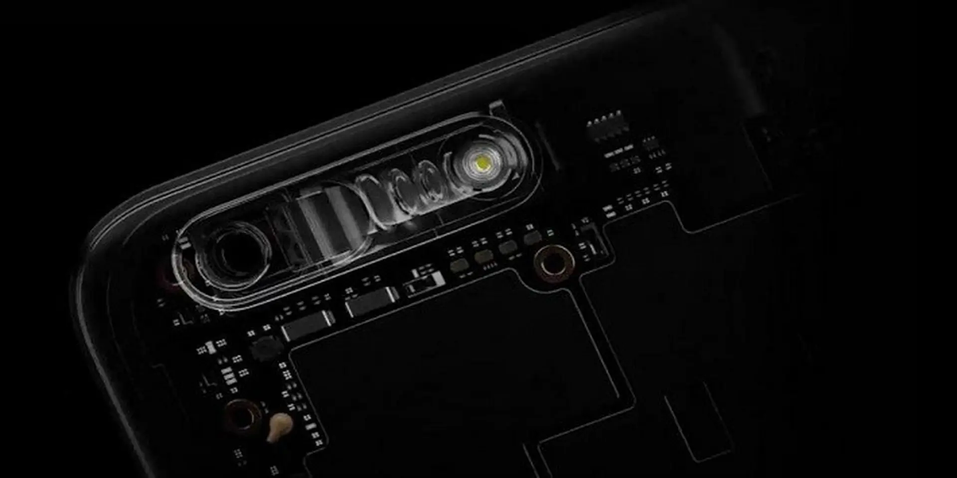 Trên tay smartphone Oppo lạ có 5X Dual - Camera Zoom