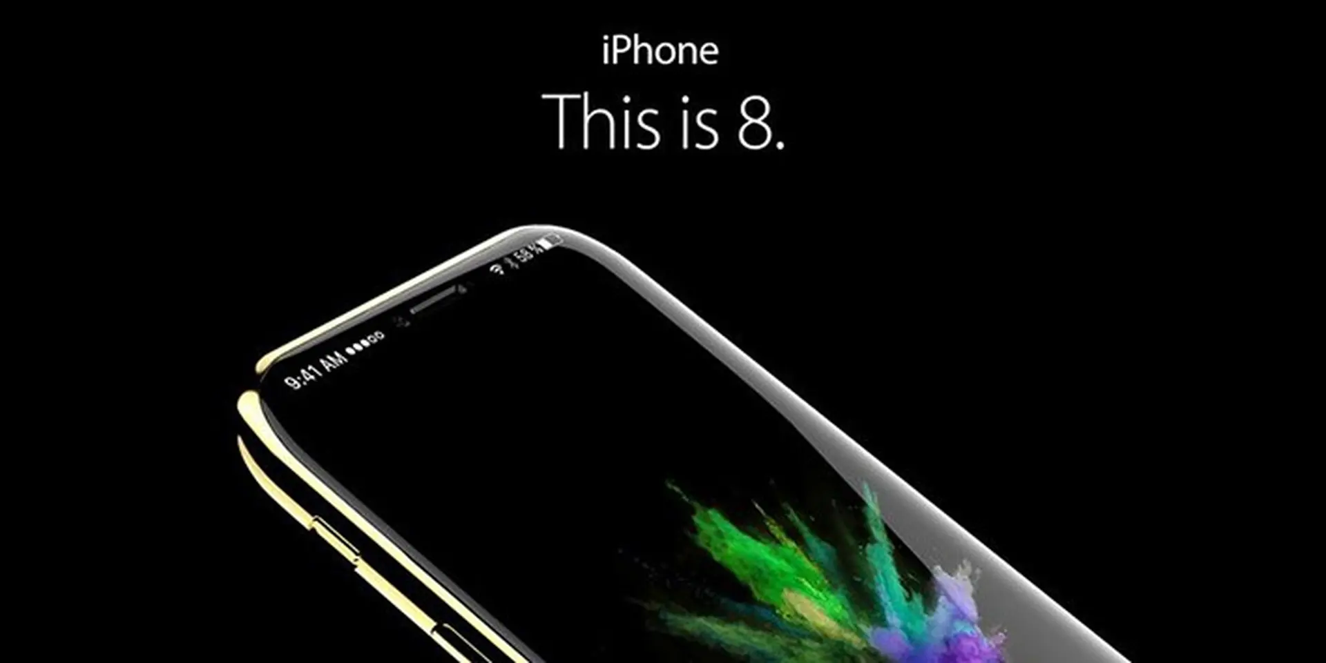 Tất tần tật thông tin về iPhone 8 cho đến giờ phút này
