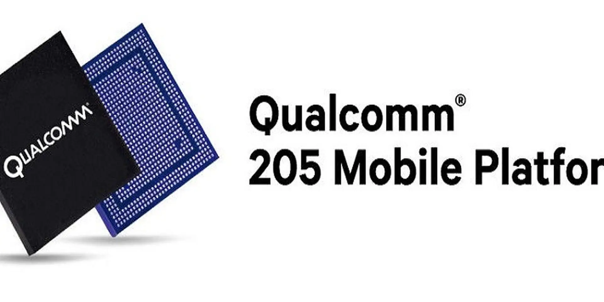 Nền tảng Qualcomm 205 sẽ là tương lai di động giá rẻ