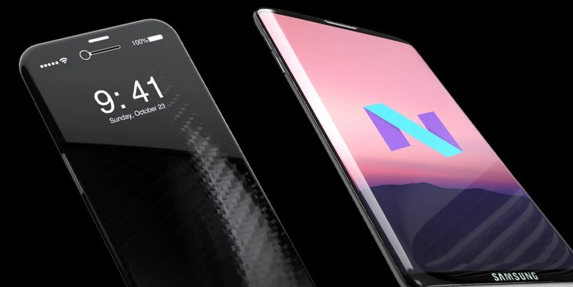 Galaxy S8 sẽ có giá bán "ăn đứt" iPhone 8