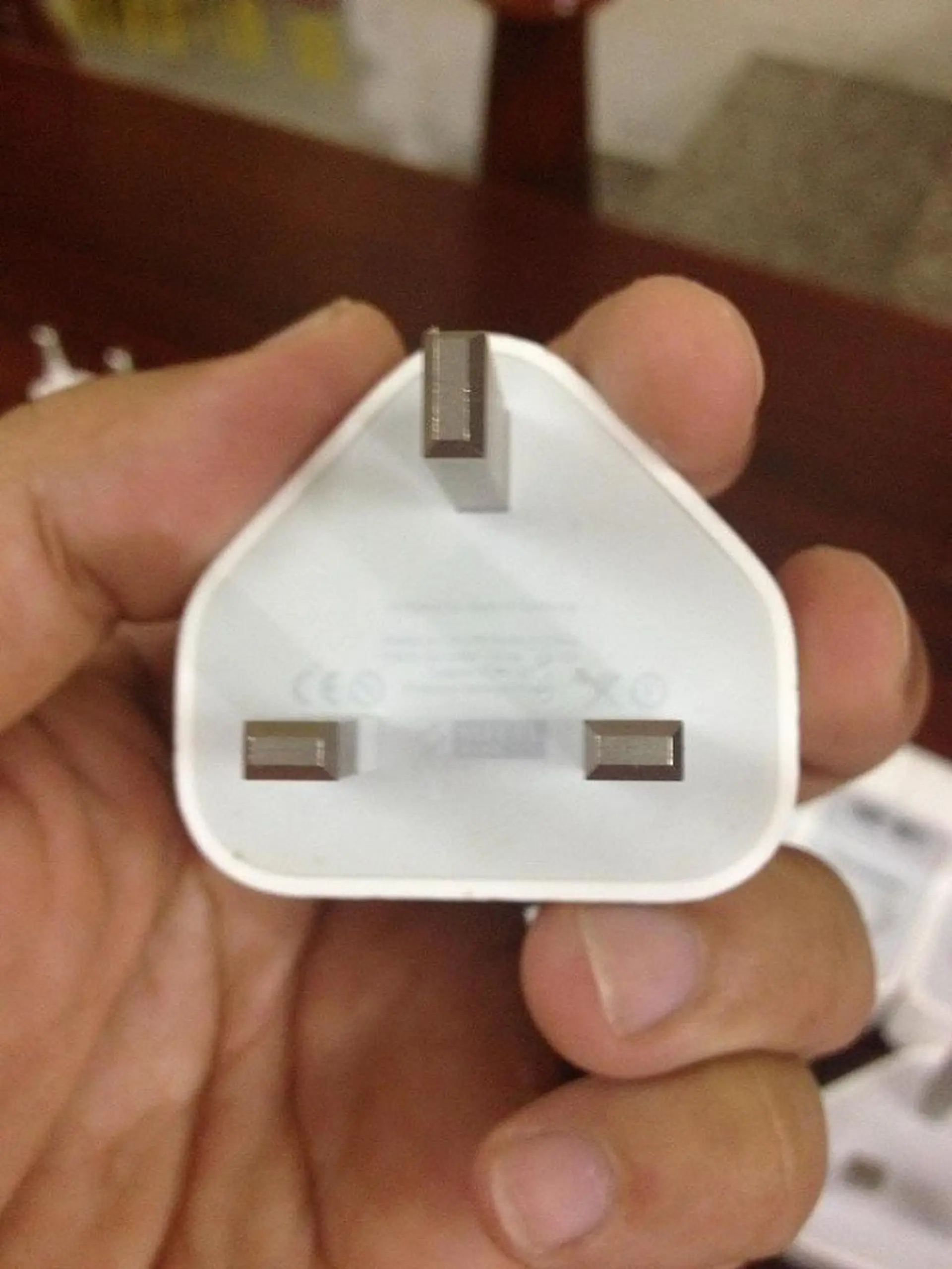 Điều này hay bắt gặp khi sạc iPhone nhưng đảm bảo bạn không biết công dụng của nó.