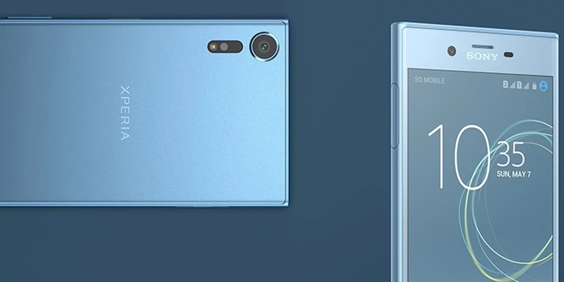 Tìm hiểu về camera Sony Xperia XZs, nơi những công nghệ camera lần đầu tiên xuất hiện trên thế giới