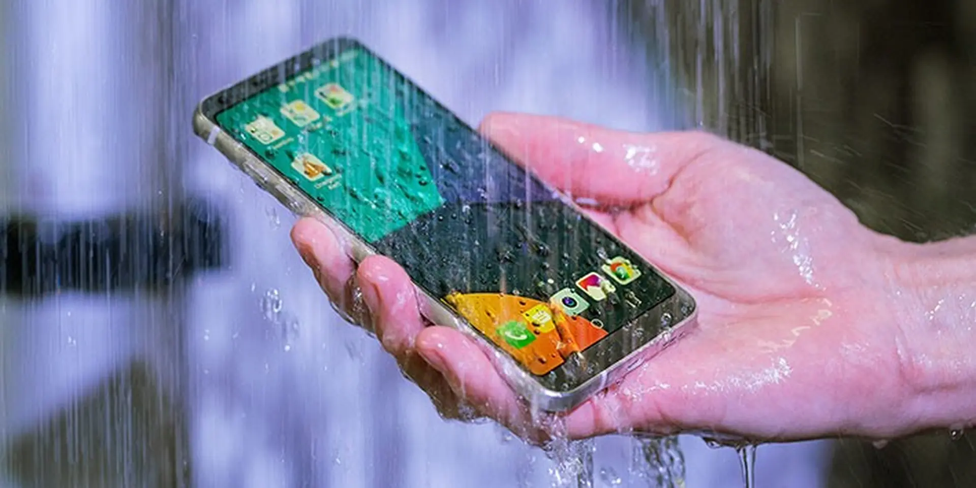 LG G6 liệu có giúp LG tỏa sáng năm nay hay không?