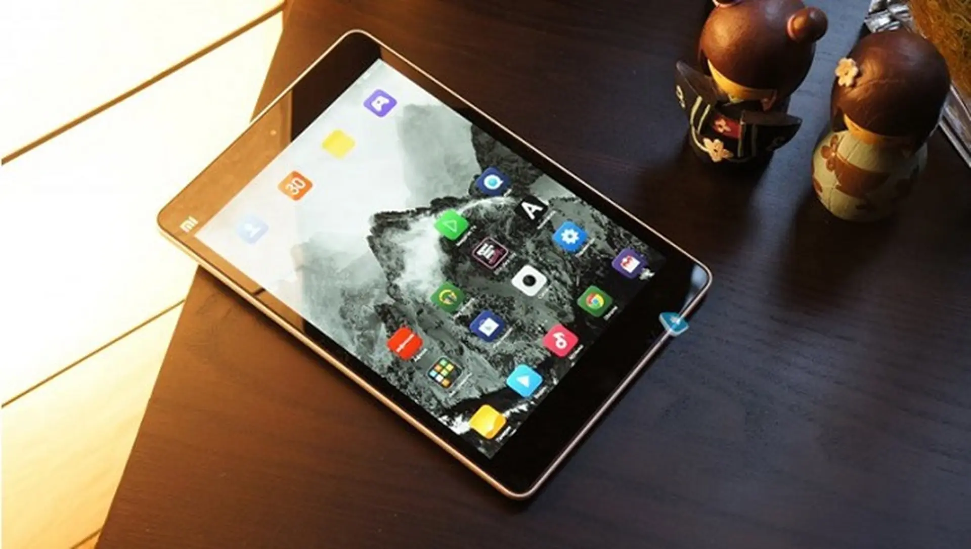Xiaomi Mi Pad 3 có thể sẽ có đến 2 phiên bản
