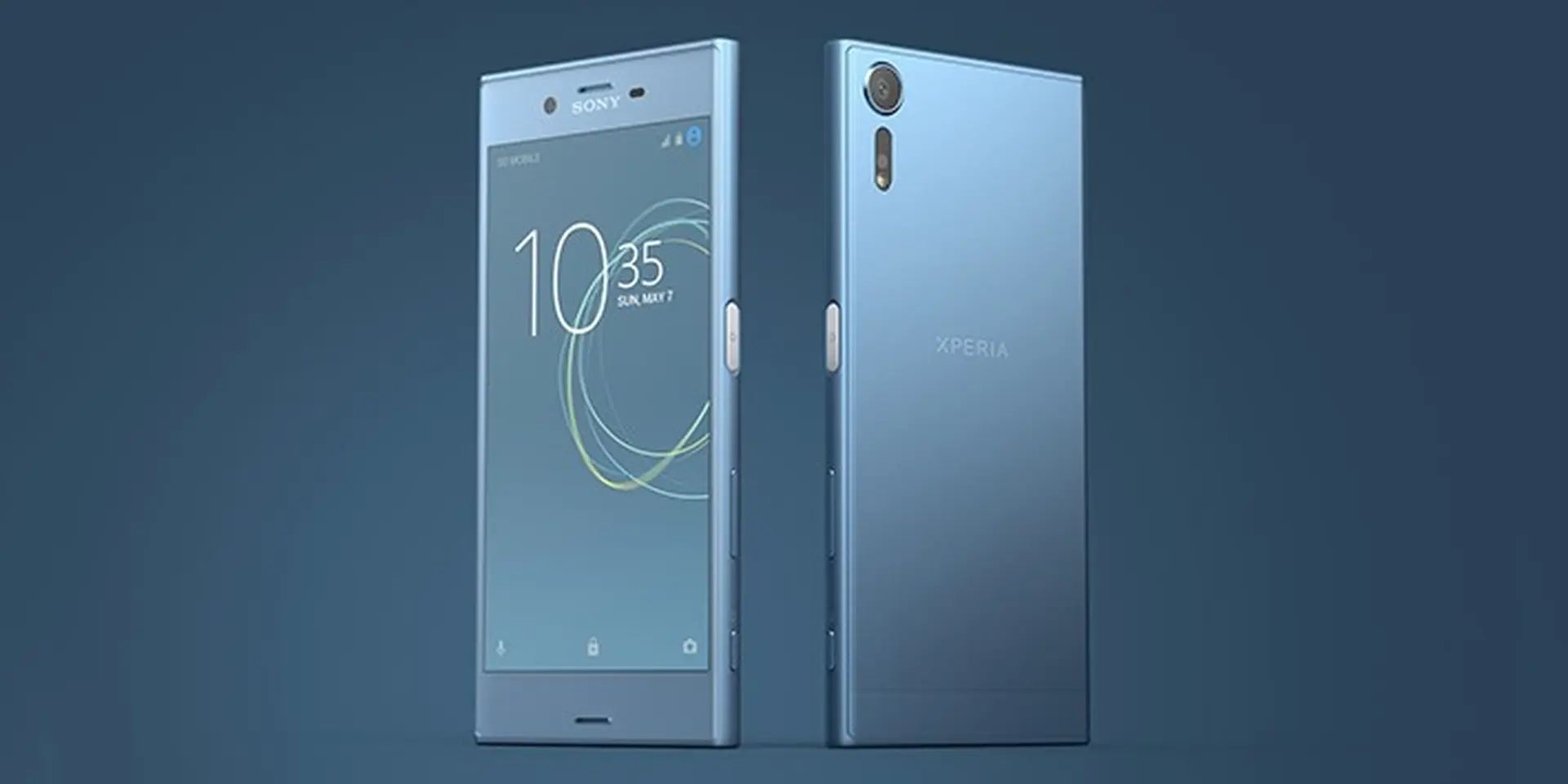 4 điểm nhấn ấn tượng trên Sony Xperia XZs