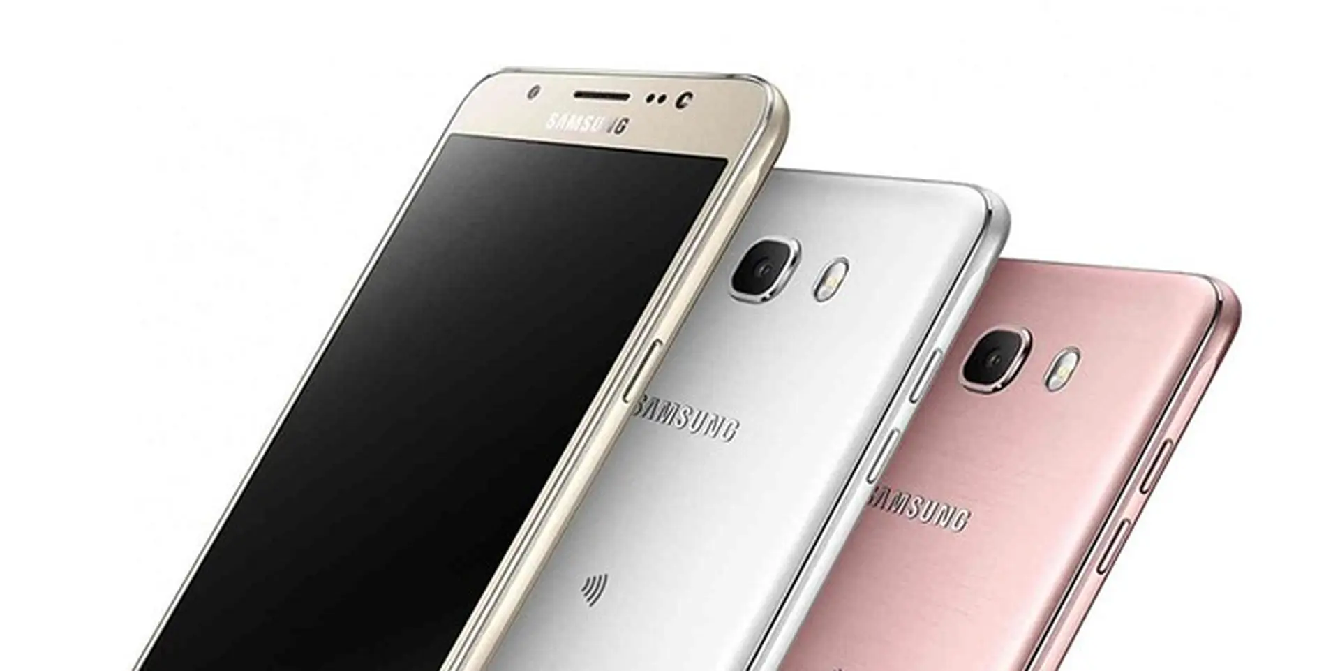 Samsung Galaxy J5 (2017) sẽ có camera selfie độ phân giải khủng
