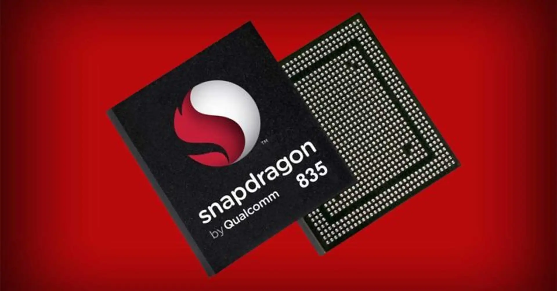 Điểm đồ họa của Snapdragon 835: Ấn tượng không ngờ