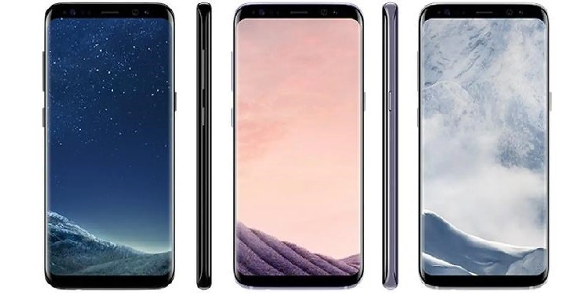 Sau 3 tháng sử dụng Galaxy S8, không thích vẫn có thể trả lại vô điều kiện