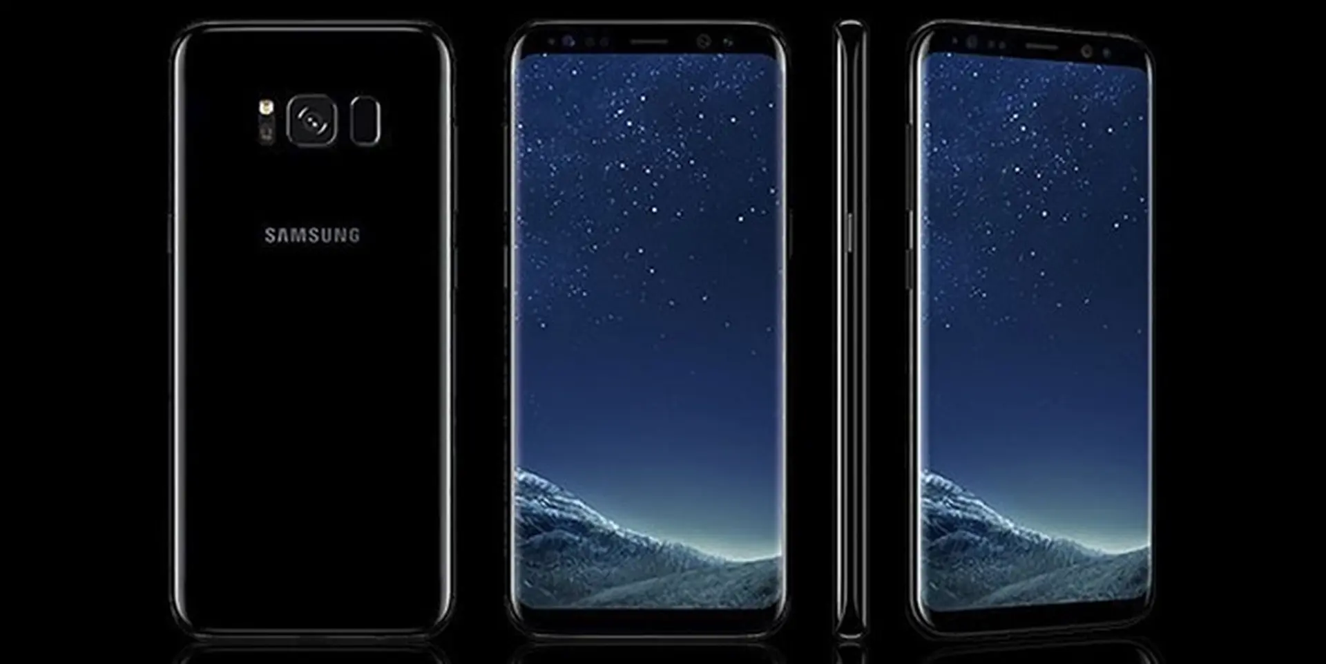 Samsung Unpacked 2017: đếm ngược ngày ra mắt Galaxy S8