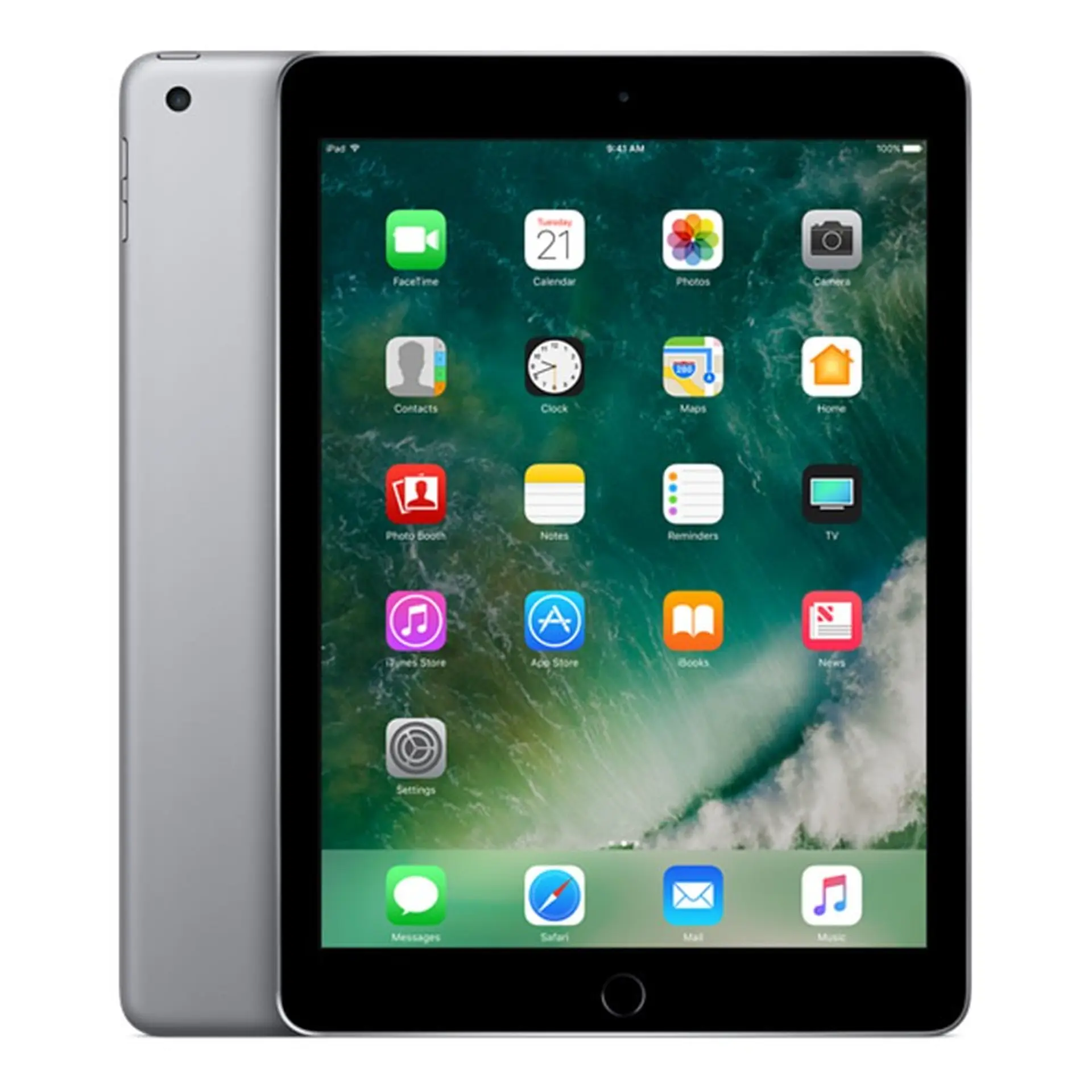 iPad Wi-Fi 32GB