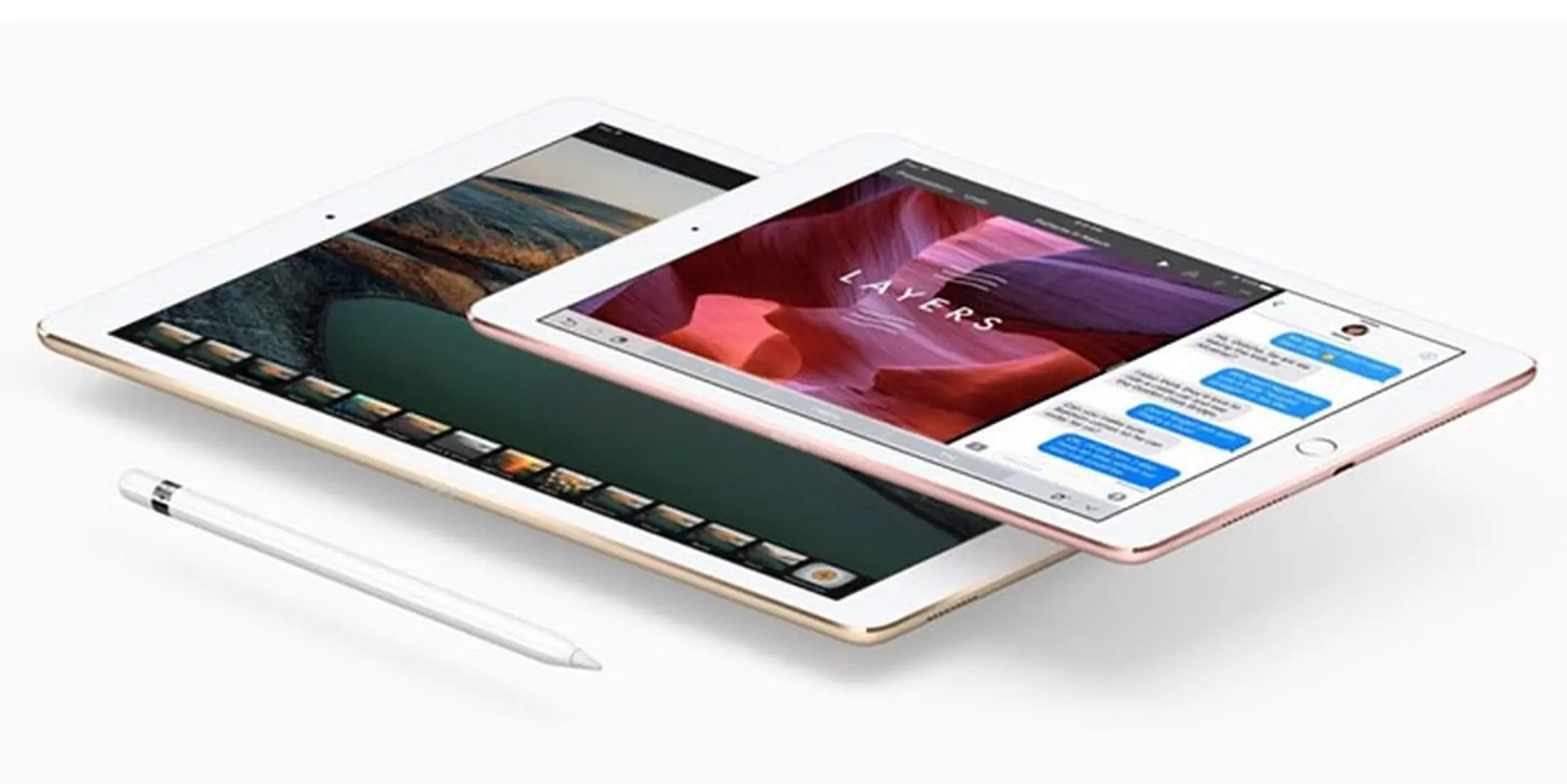 Tản mạn về iPad (2017): Khi giá bán sẽ quyết định mọi thứ