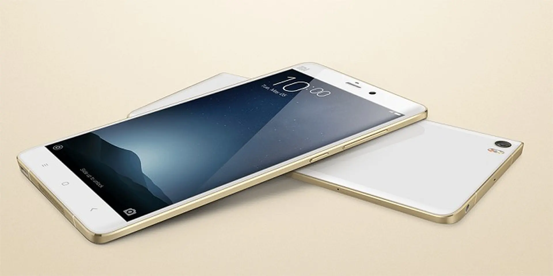 Sẽ có Xiaomi Mi 6 và Mi 6 Plus: Giá từ 290 USD.