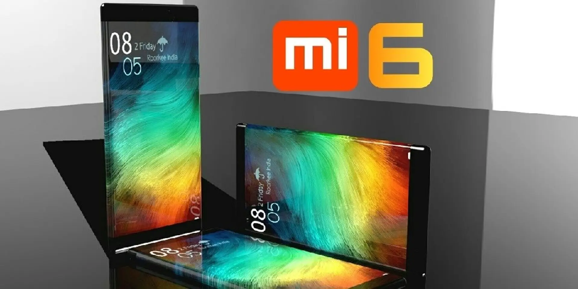 Chi tiết cấu hình của siêu phẩm giá rẻ, camera kép Xiaomi Mi 6
