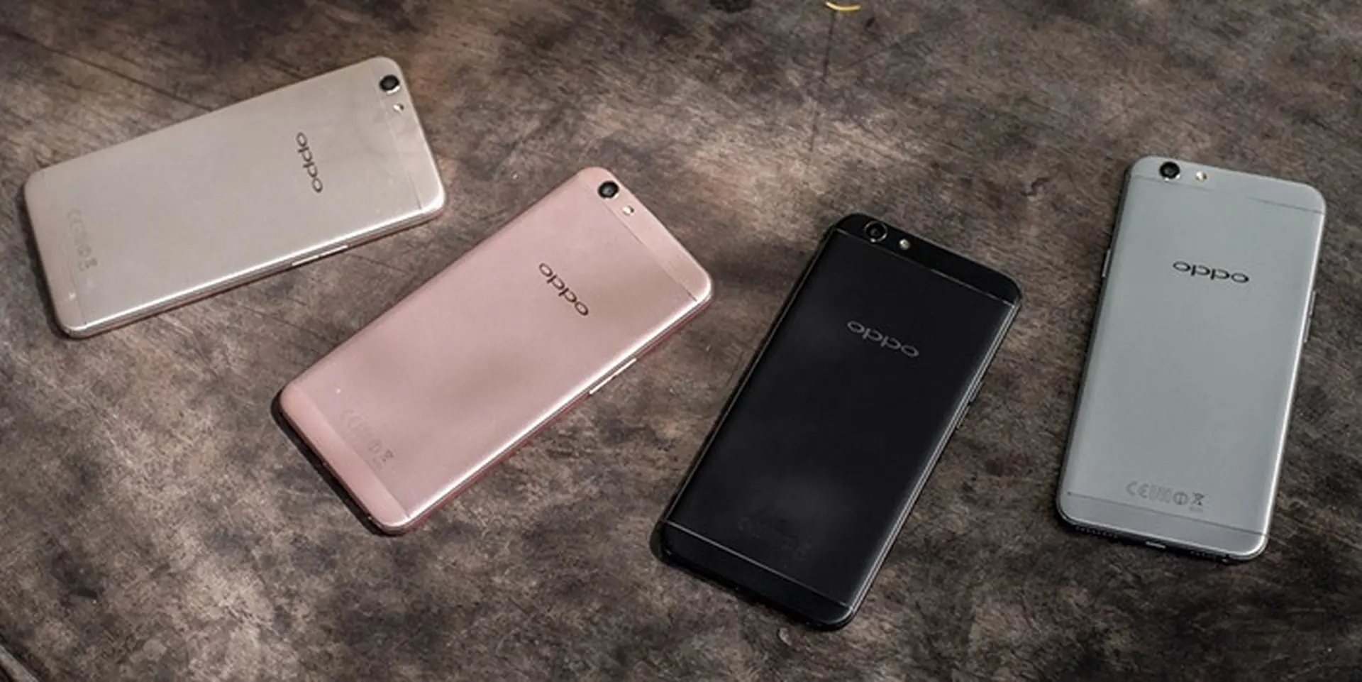 5 smartphone được ưa chuộng nhất FPT Shop trong tuần qua