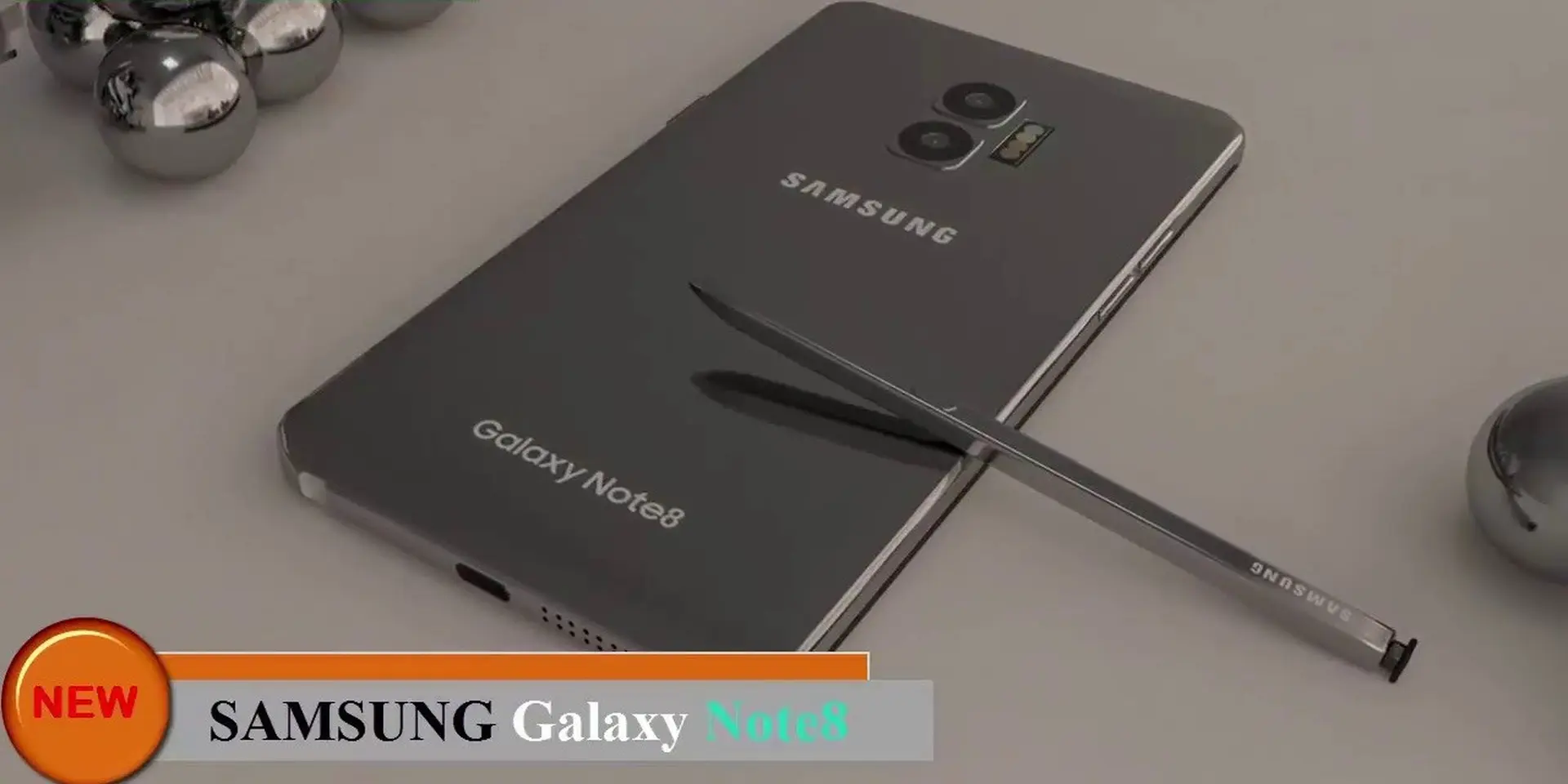 Đây là bằng chứng cho thấy Galaxy Note 8 sẽ trang bị camera kép