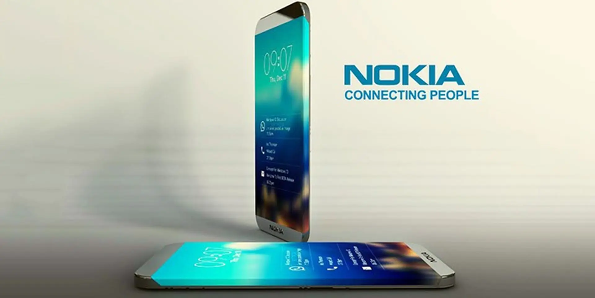 Siêu phẩm thực sự của Nokia sẽ lộ diện vào tháng 6 tới