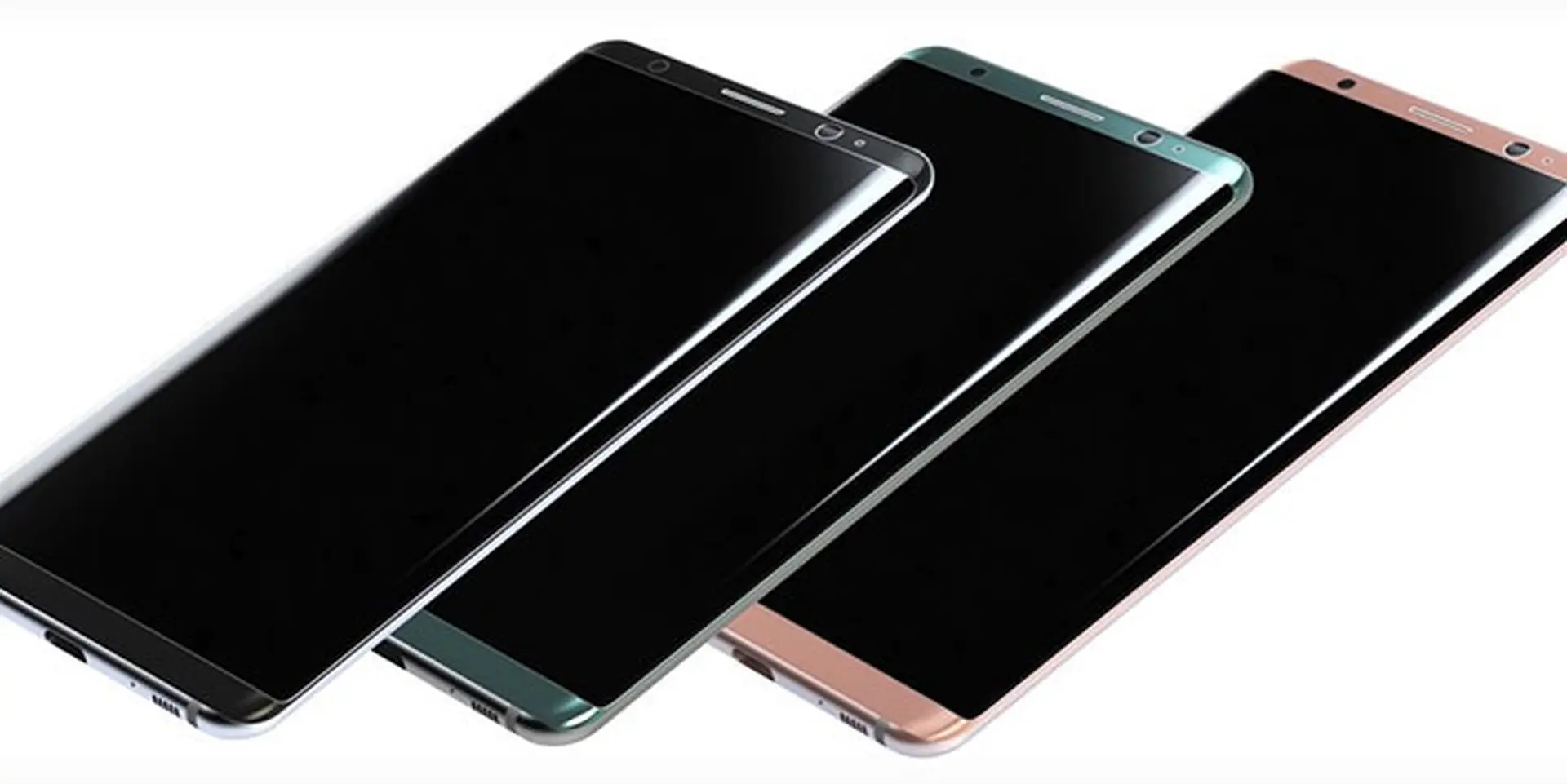 Galaxy S8 / S8 Plus chính thức có mặt trên TENAA