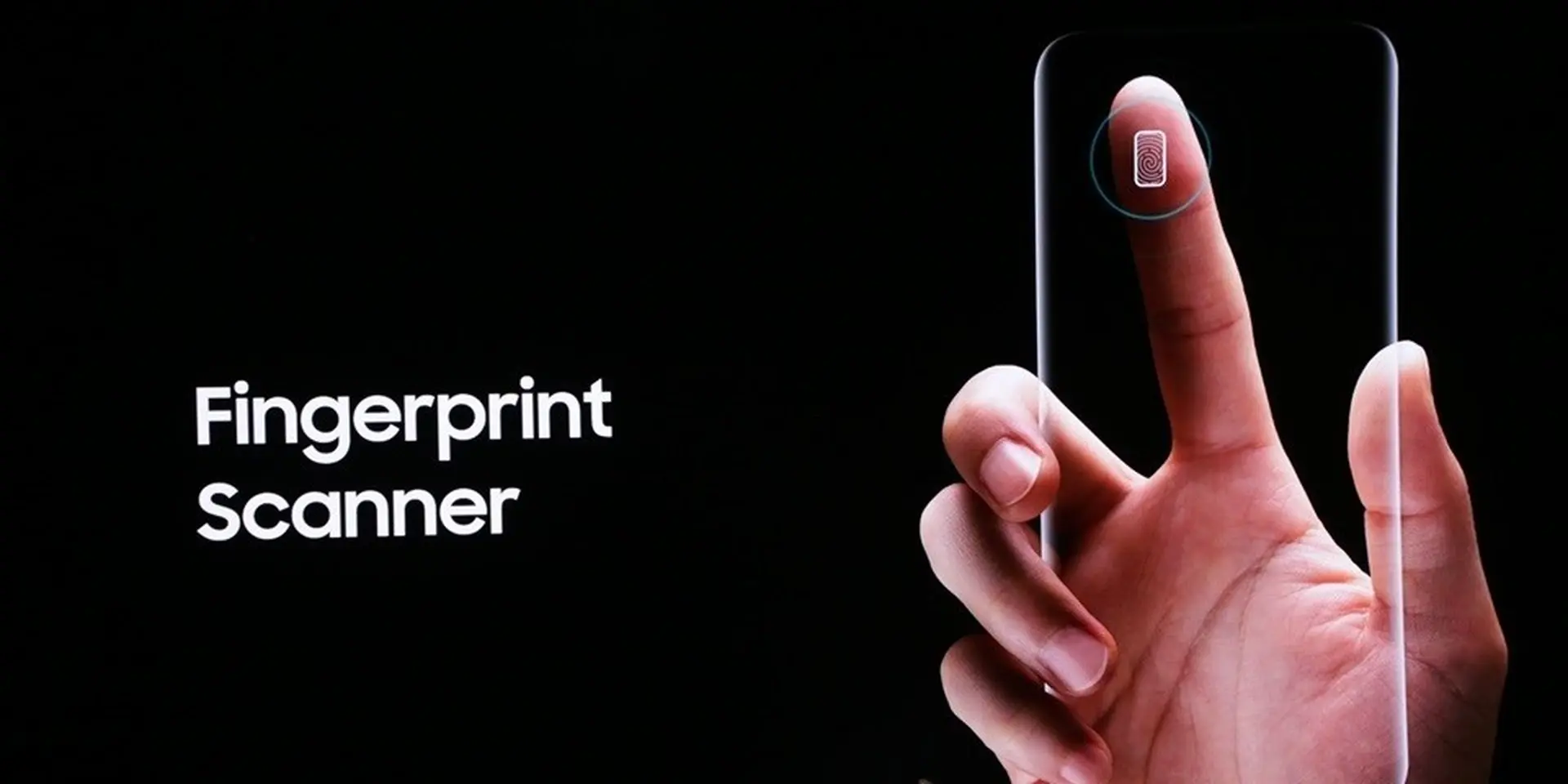 Những cái "nhất" của Samsung Galaxy S8 bạn nên biết