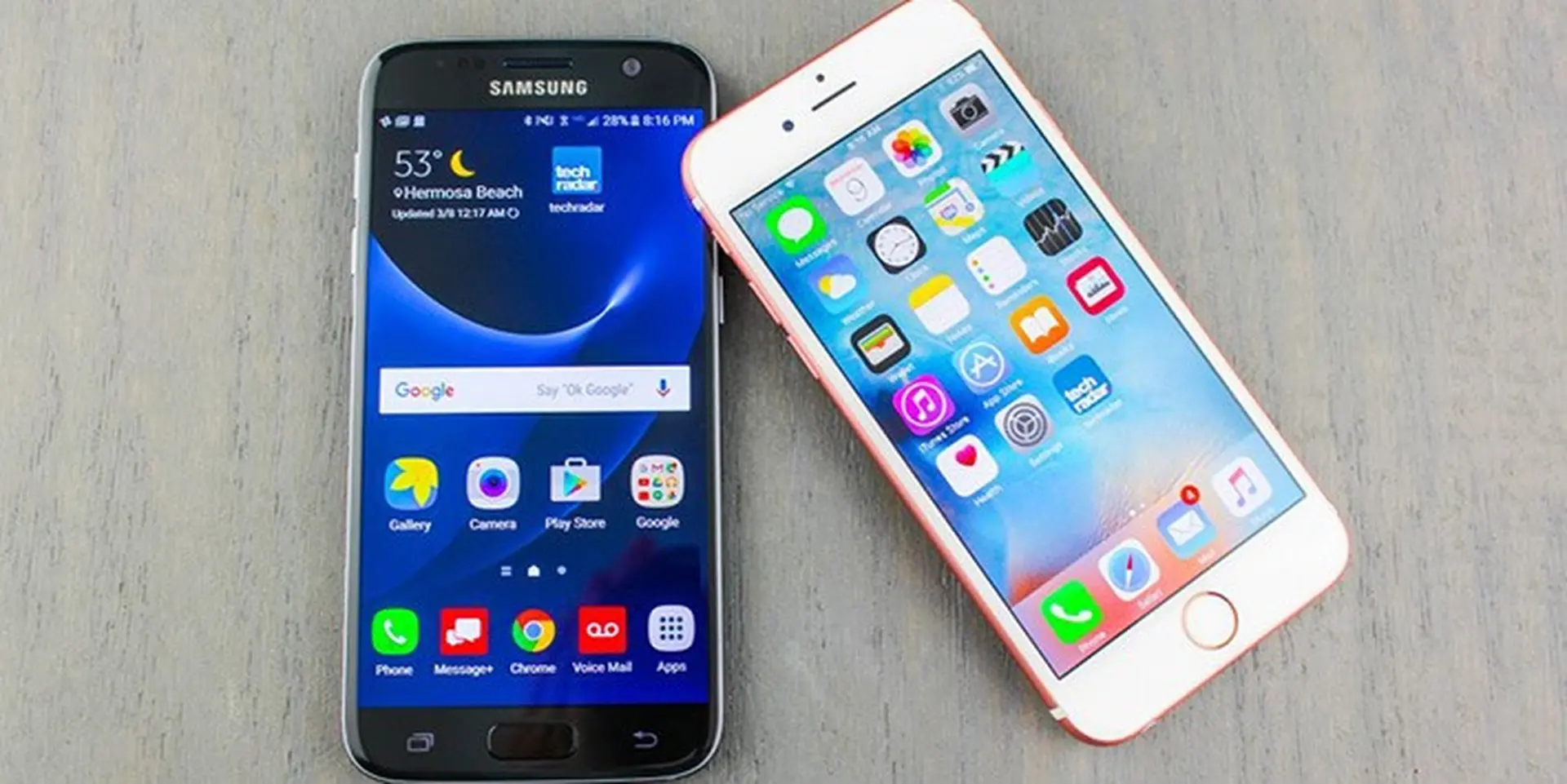 iPhone dính lỗi nhiều hơn smartphone Android