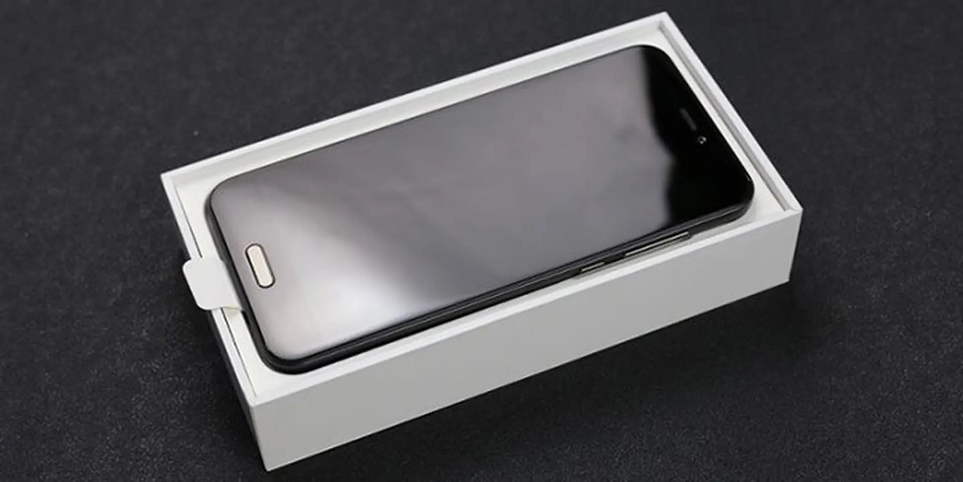 Mở hộp Xiaomi Mi 5c màu đen bóng tuyệt đẹp