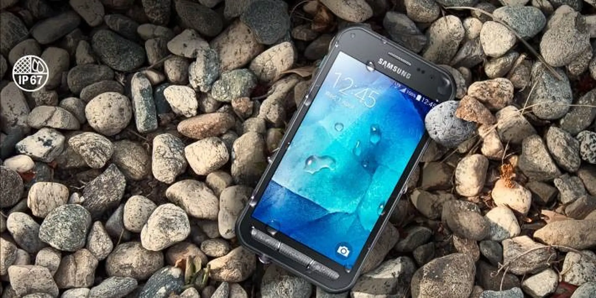 Samsung chuẩn bị ra mắt Galaxy Xcover 4: smartphone siêu bền, đạt chuẩn quân đội