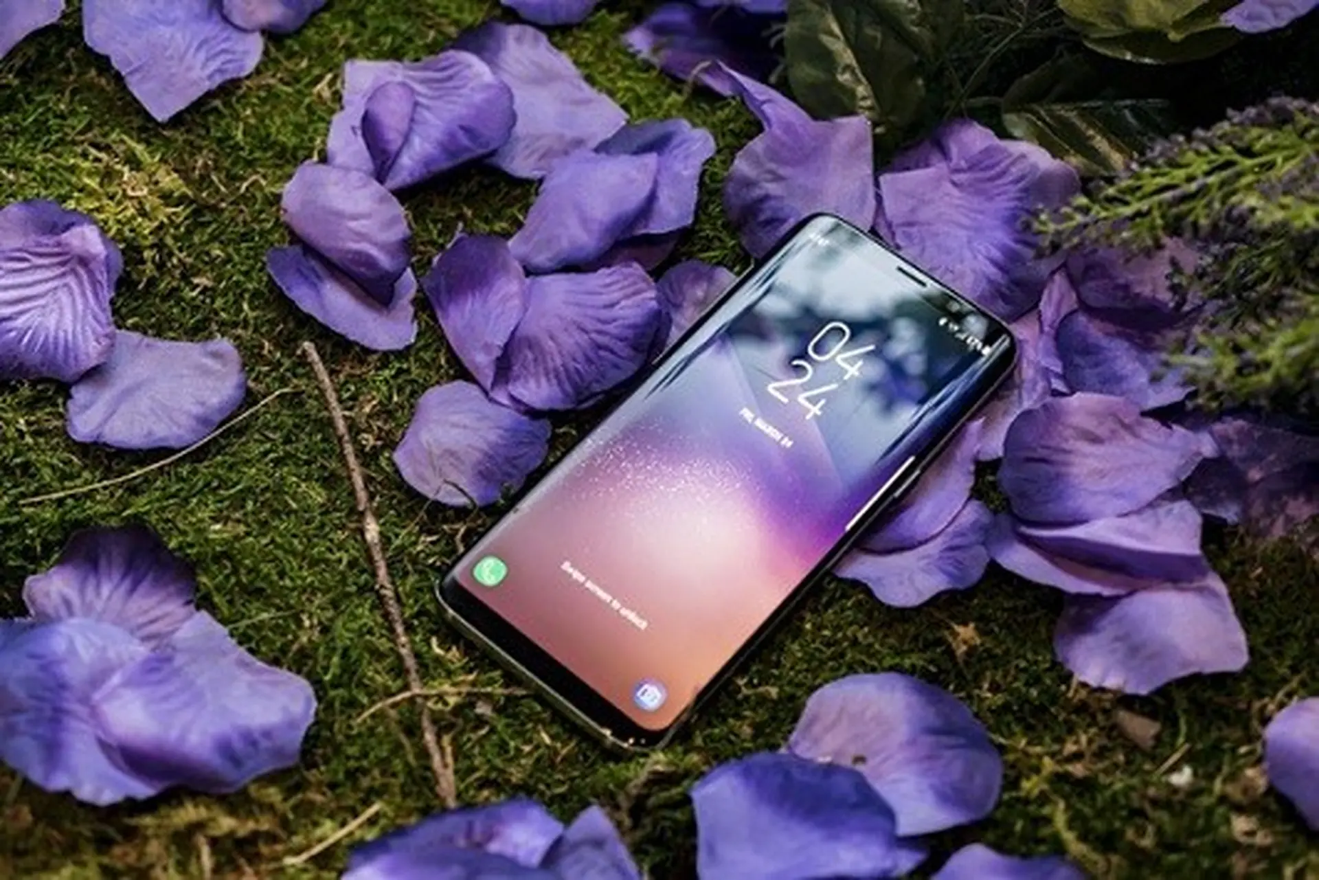 Đánh giá Samsung Galaxy S8: sự trở lại của nhà Vua
