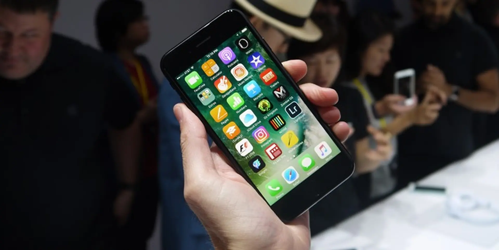 10 lý do khiến người dùng luôn trung thành với iPhone