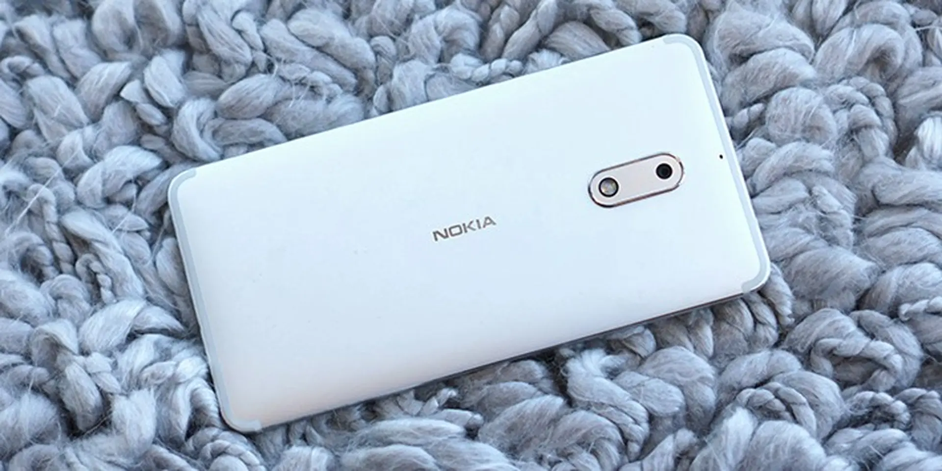 Đánh giá Nokia 5: nhỏ gọn, cao cấp và đậm chất Nokia