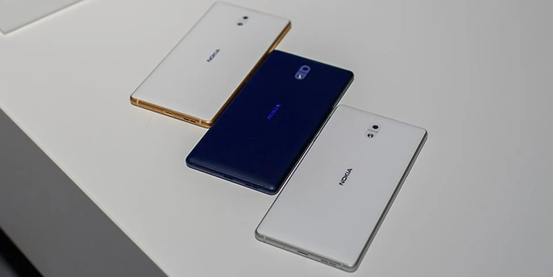 Đánh giá nhanh Nokia 3: Smartphone giá rẻ chạy Android 7 Nougat