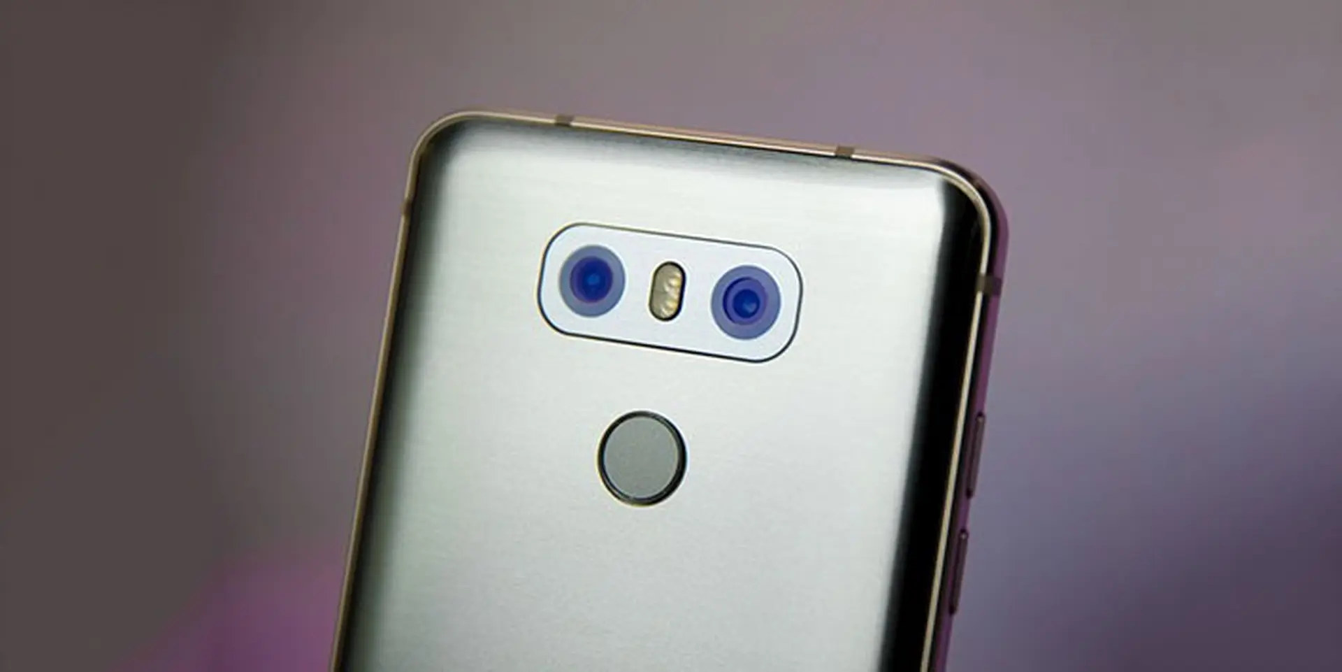 7 nâng cấp thú vị trên camera trên LG G6 mà bạn có thể chưa biết tới