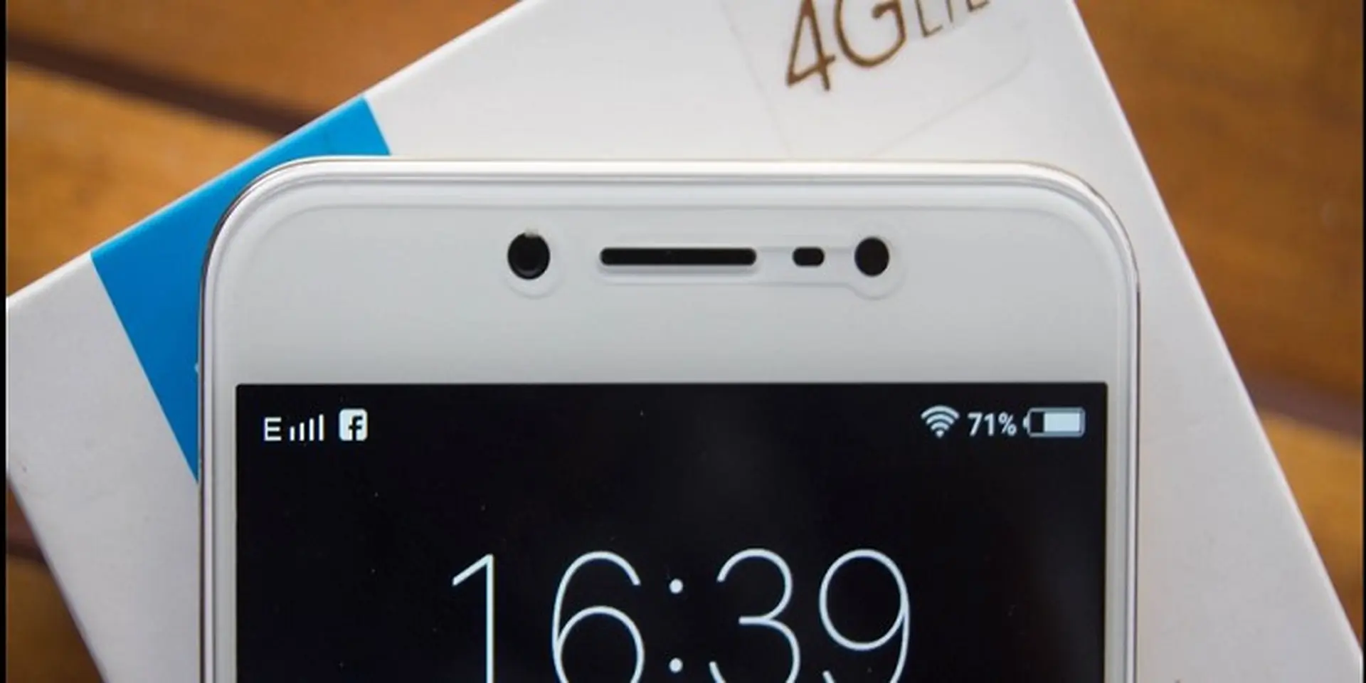 5 điểm gì sẽ khiến Vivo V5 trở thành trùm selfie mới?