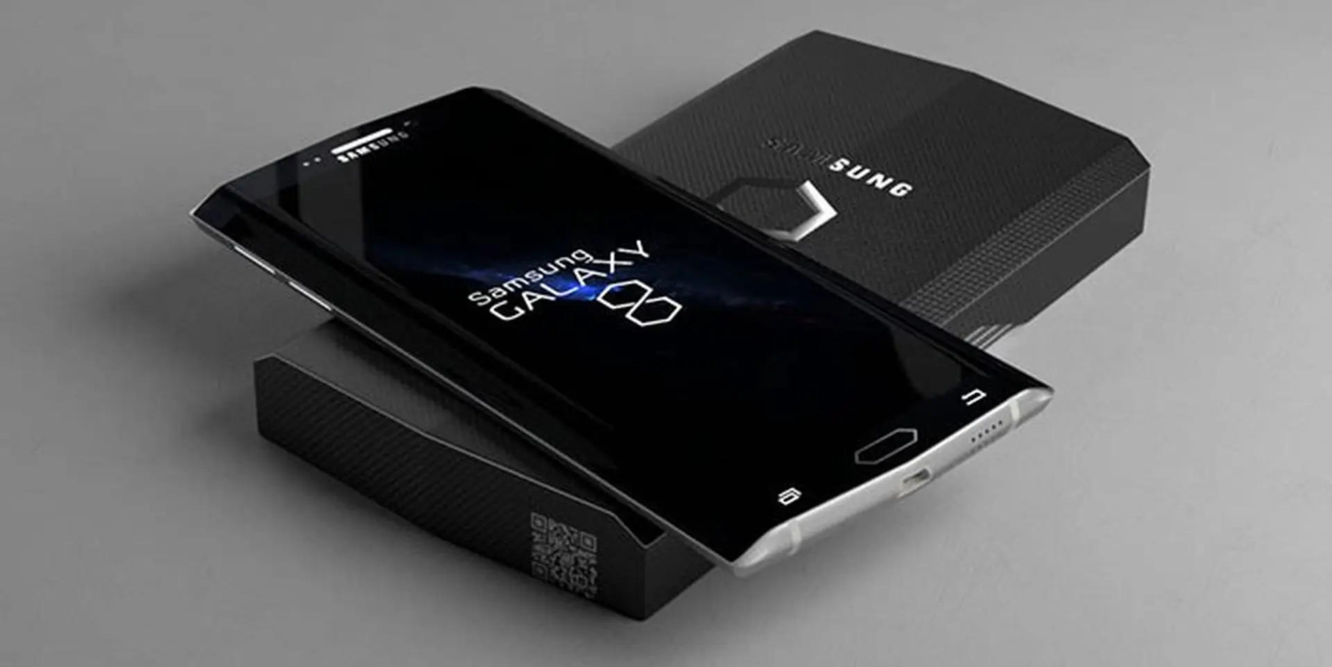 Những tính năng đỉnh nhất có thể được trang bị cho Samsung Galaxy Note 8