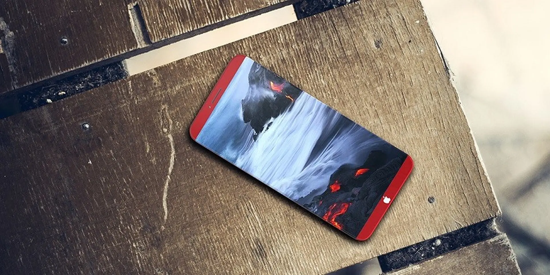 iPhone 8 camera kép lộ bản vẽ thiết kế đẹp không kém Galaxy S8