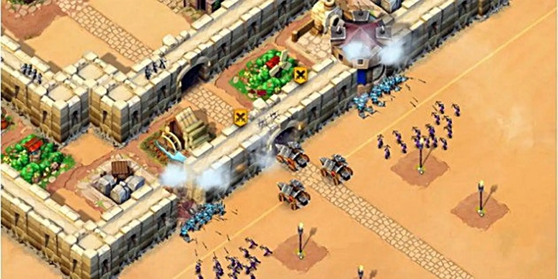 Top 5 game Android đỉnh nhưng hoàn toàn miễn phí