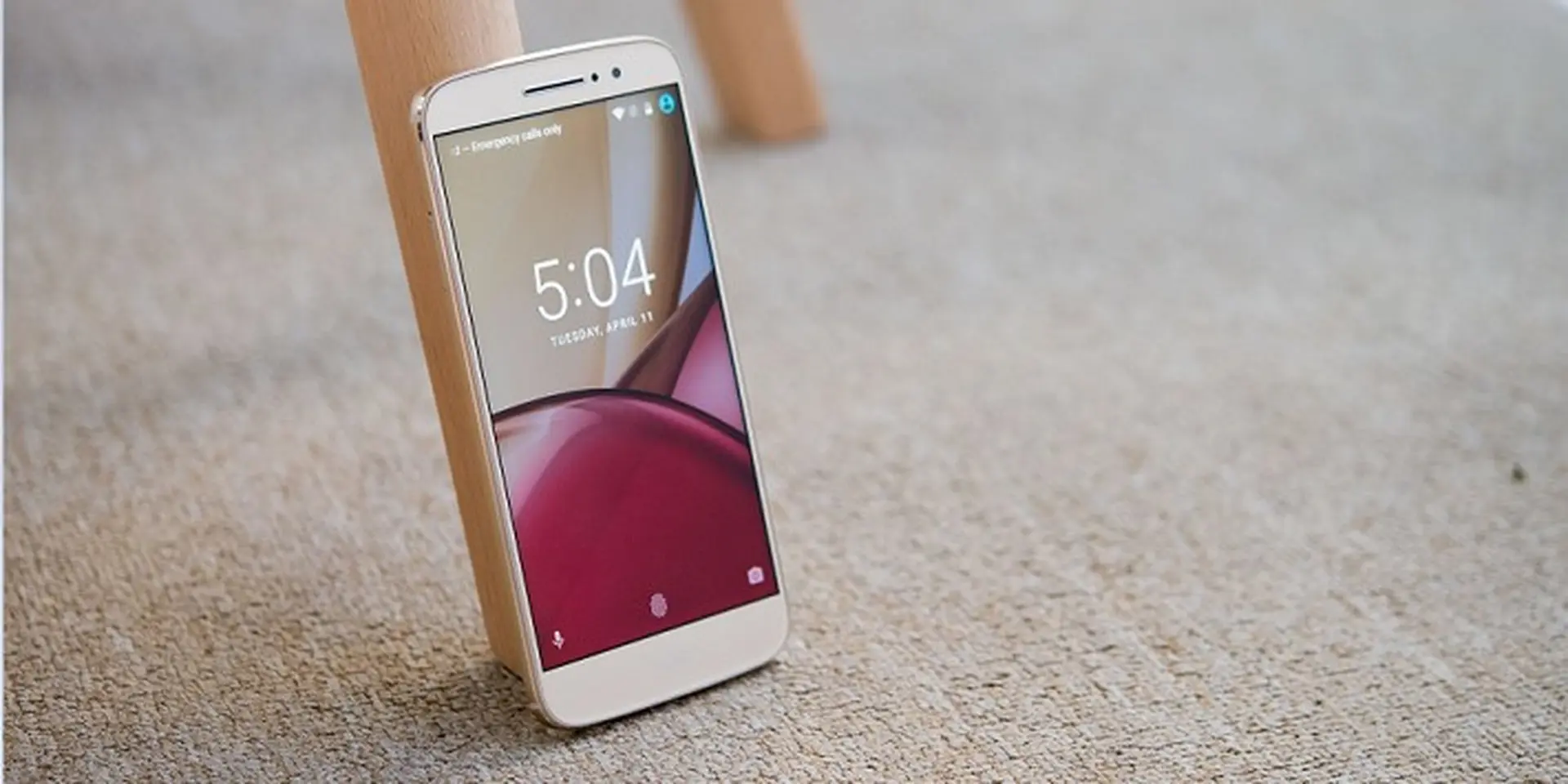 Đánh giá: Moto M 2017 có nhiều điểm đáng chú ý
