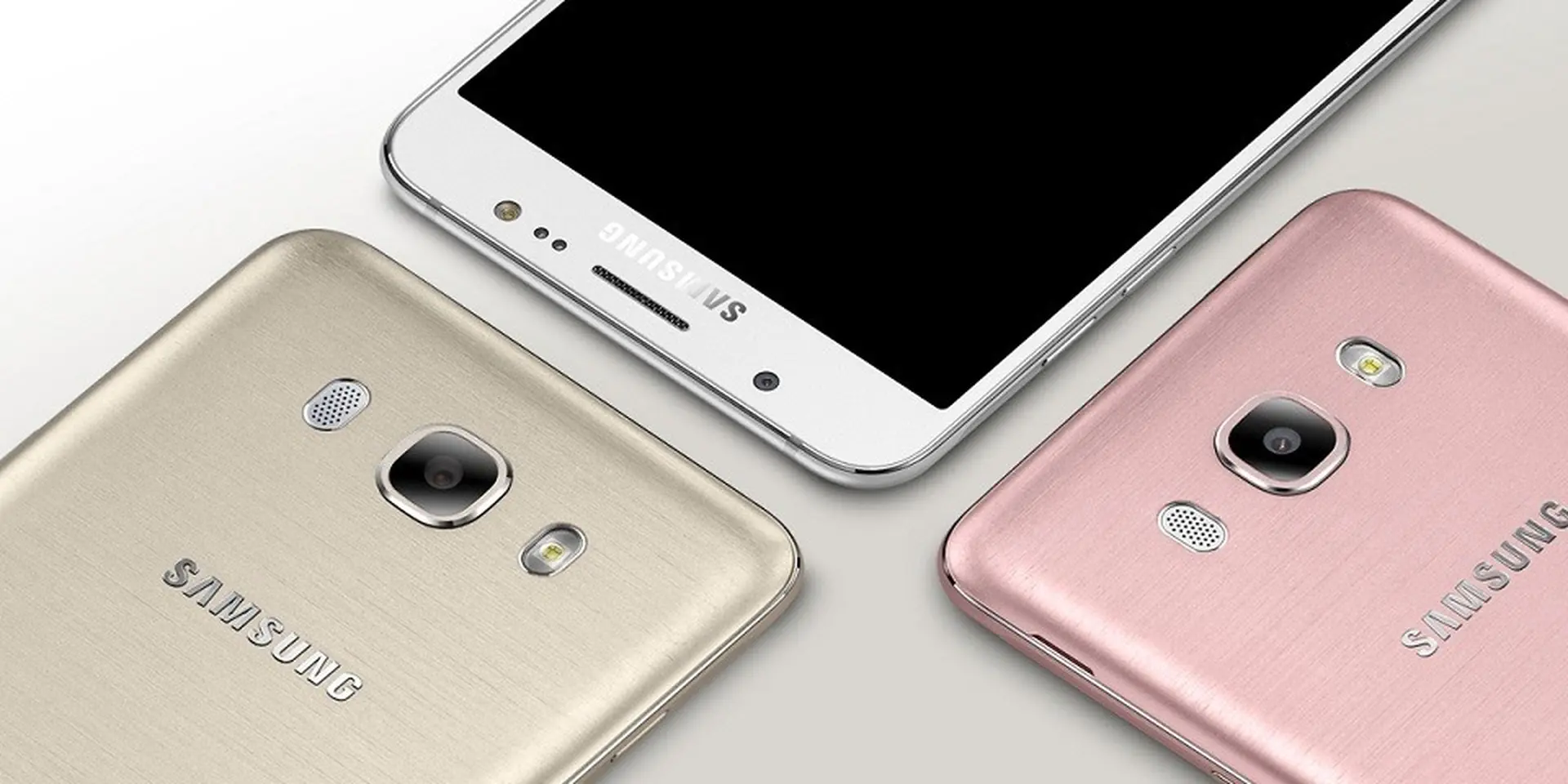 Thế hệ Galaxy A (2017) được cập nhật Android 7.0 Nougat