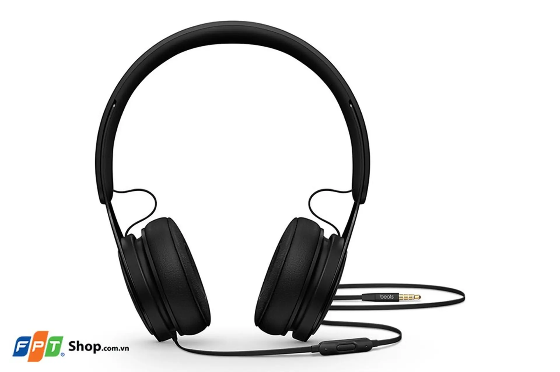 PKNK Tai nghe choàng đầu Beats EP Black