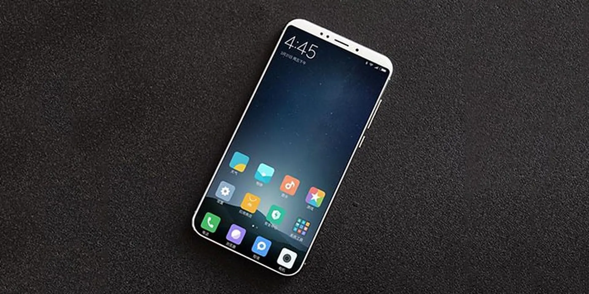 Xiaomi Mi 6 bất ngờ xuất hiện trên Geekbench với điểm số cao ngất ngưởng