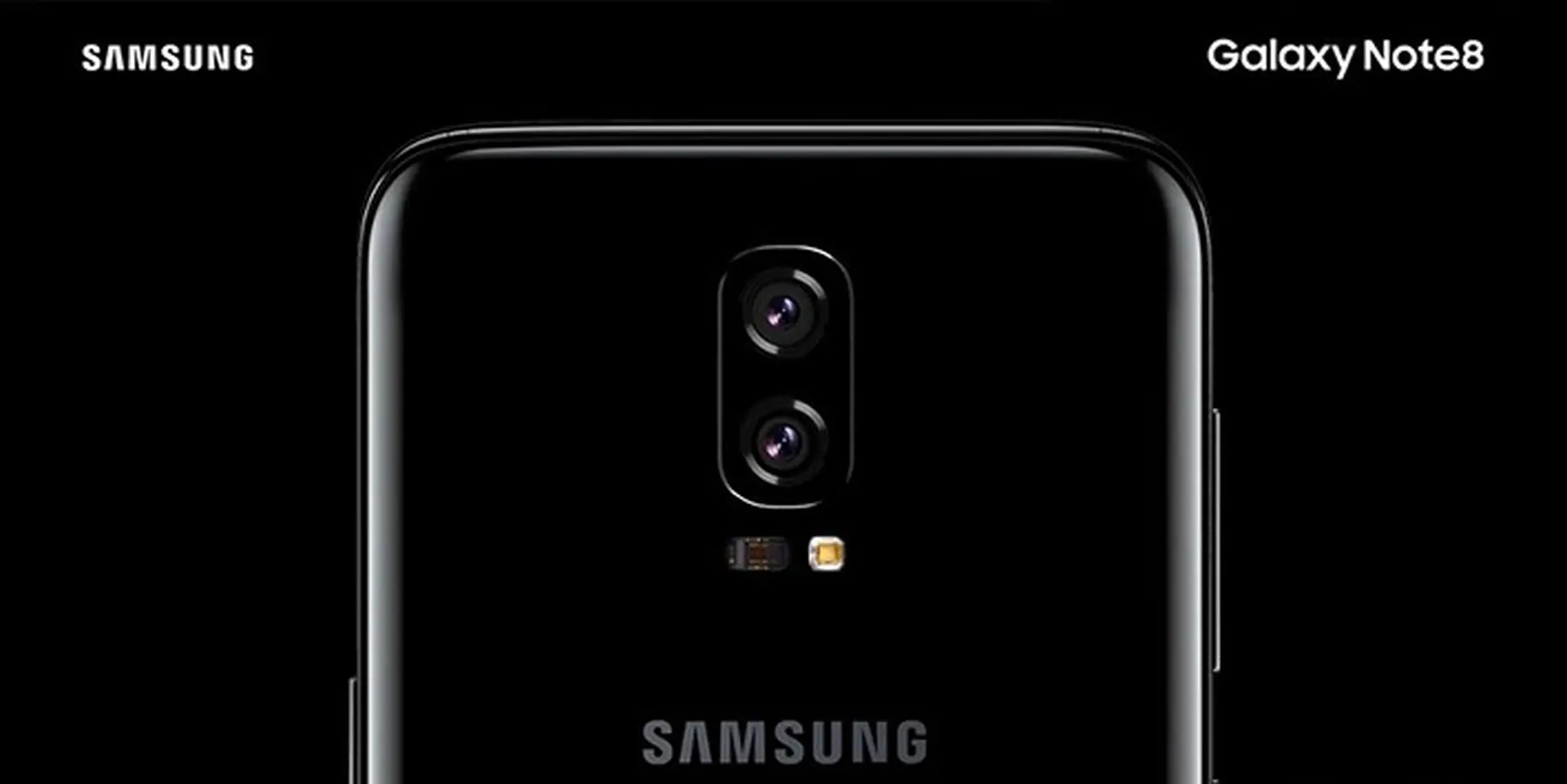 Đây là hình ảnh khắc họa rõ nhất model Galaxy Note 8