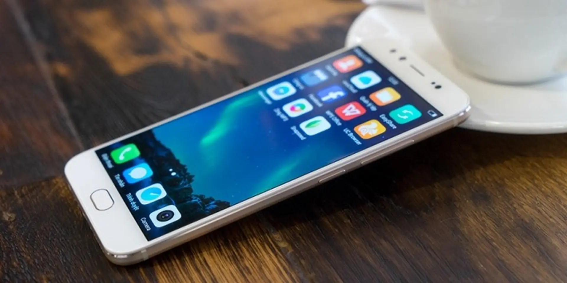 Đánh giá hiệu năng của ViVo V5 Plus: Snapdragon 625 liệu đã đủ tốt?