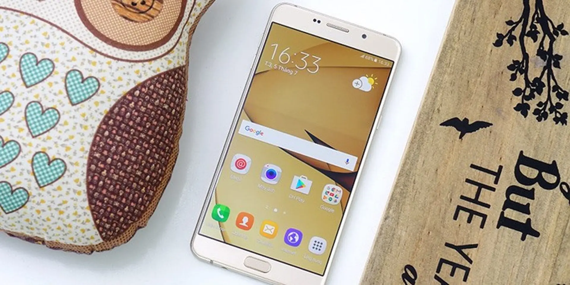 Top 5 smartphone sử dụng chip Snapdragon 600 series thế hệ mới và RAM trên 3GB