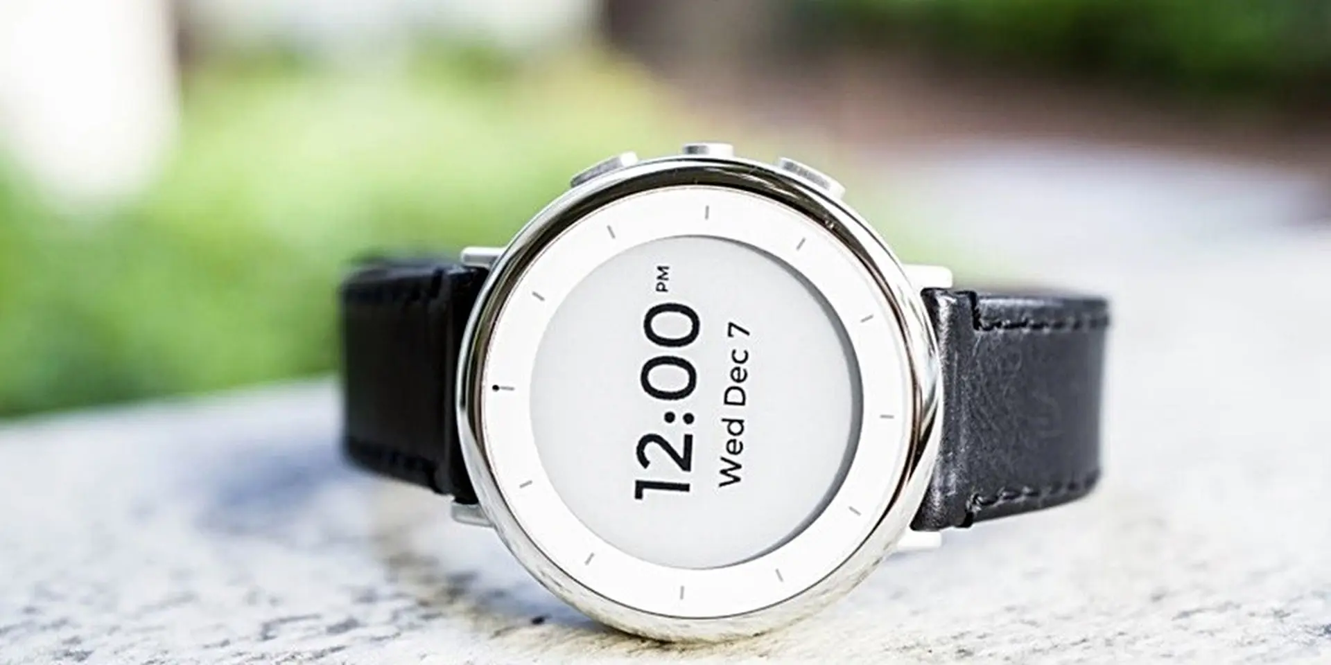 Sắp có smartwatch chuyên dùng đo sức khỏe từ Google