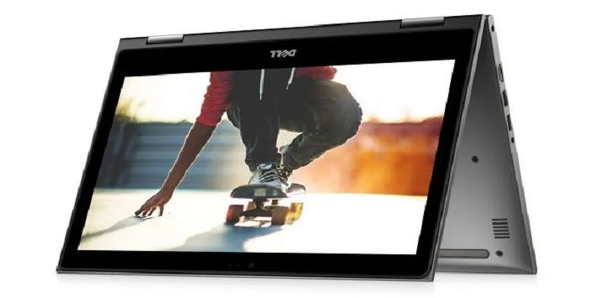 Đánh giá Dell inspiron N5378 cấu hình cao hiệu năng tuyệt vời