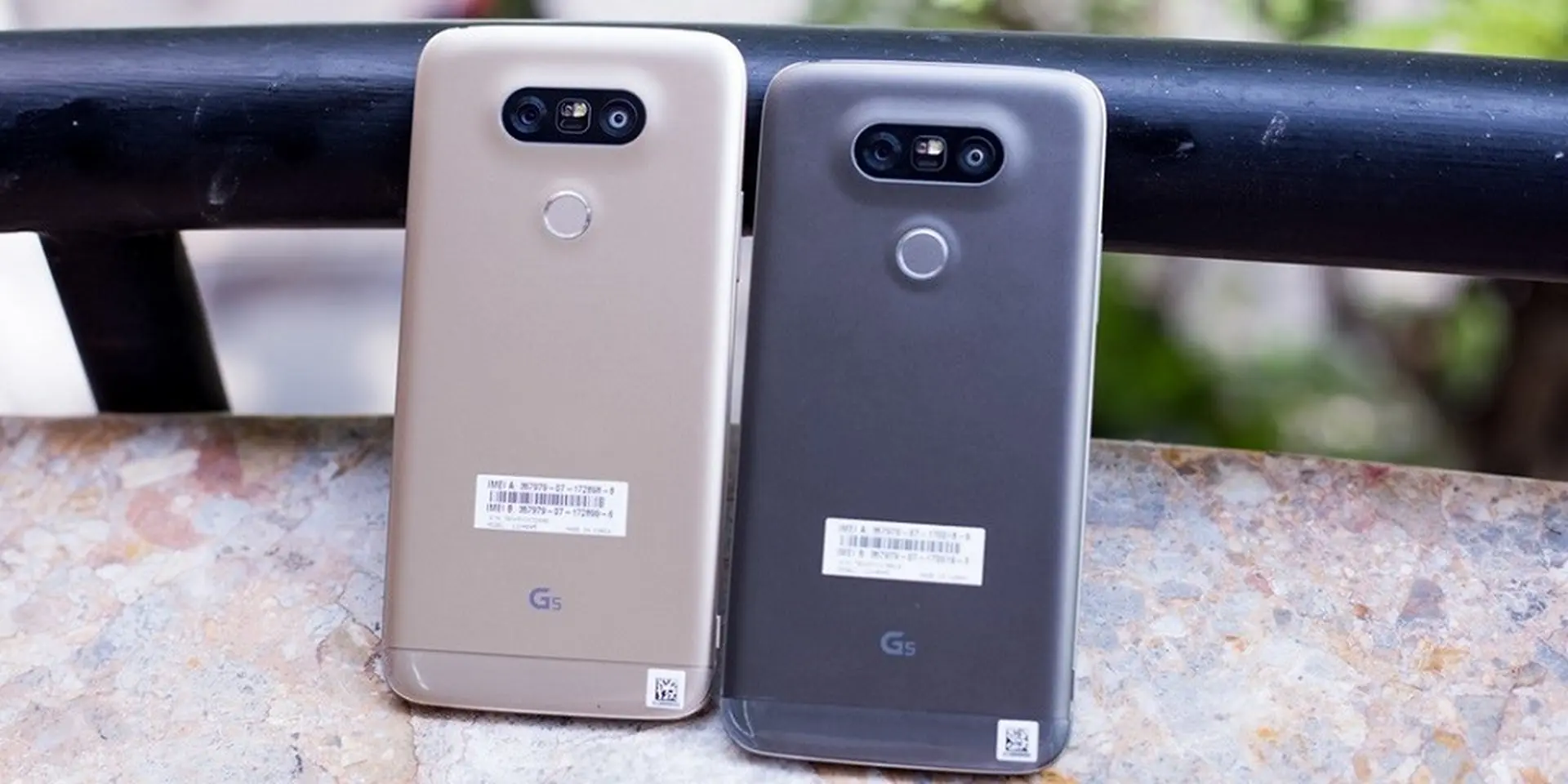 LG G5 SE camera kép về Việt Nam với giá 6.99 triệu