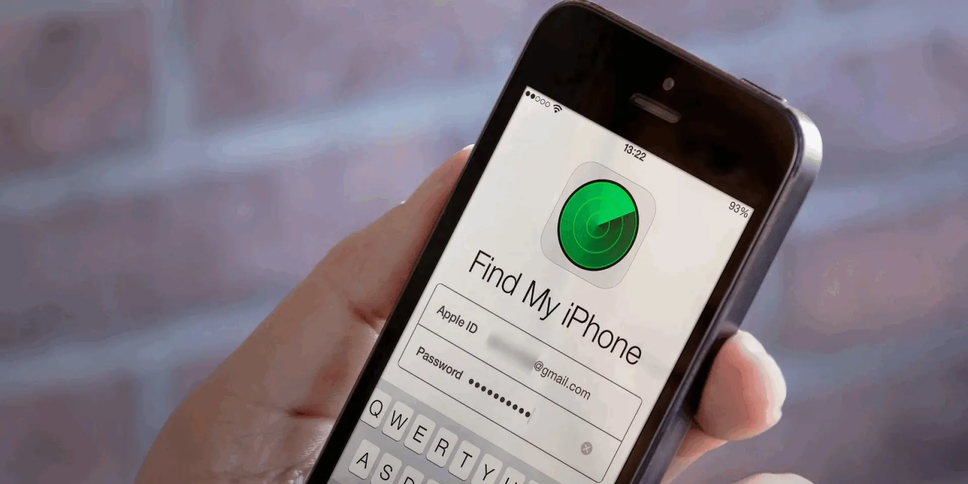 Tính năng Find My iPhone "giải cứu" hơn 100 chiếc smartphone khỏi tay kẻ trộm